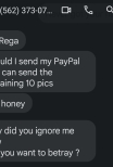 Text Scams