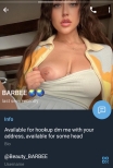 Telegram Scams 3