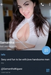 Telegram Scams 2