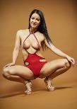 Melisa M