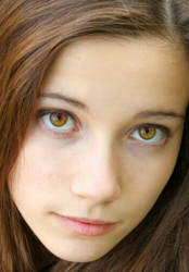 Female Face-Non Nude